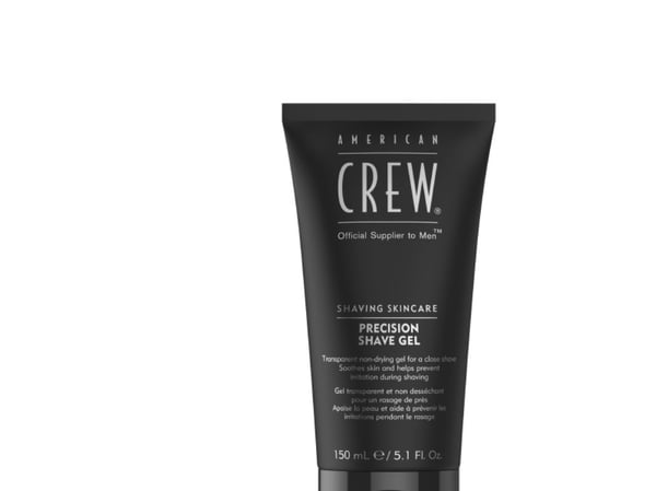 AMERICAN CREW Precision Shave Gel 150 ml