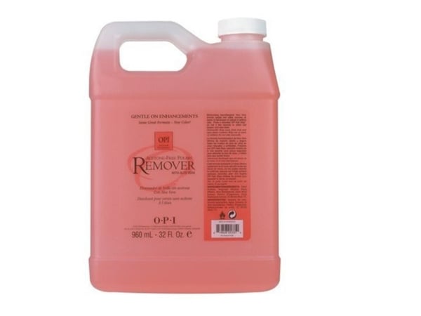 OPI neglelakkfjerner, 960 ml