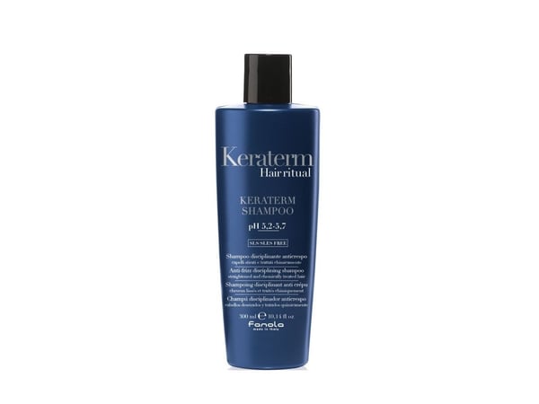 Fanola Keraterm sjampo 300 ml