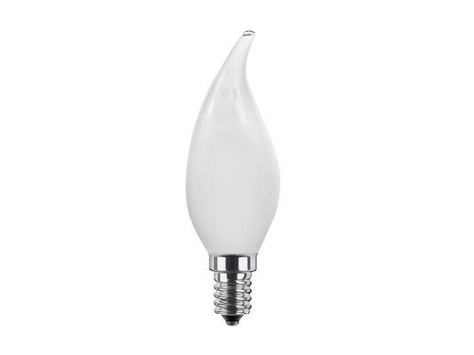Segula 55316, 3,2 W, 26 W, E14, 270 lm, 20000 timer, Varm hvit
