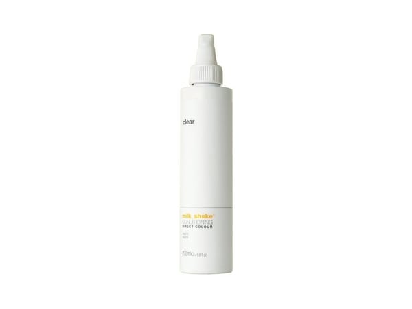 Milk Shake färgbalsam Direct Colour utan ammoniak Clear 200 ml