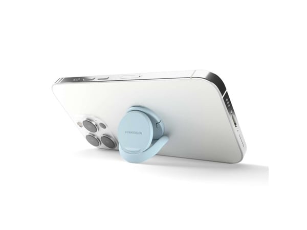 VONMÄHLEN Phone Grip Backflip Powder Blue
