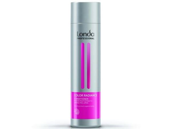 Londa Professional Color Radiance hårbalsam, 250ml