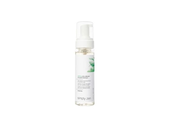 Simply Zen hårsjampo med Aloe Vera (beroligende), for kvinner, 200 ml