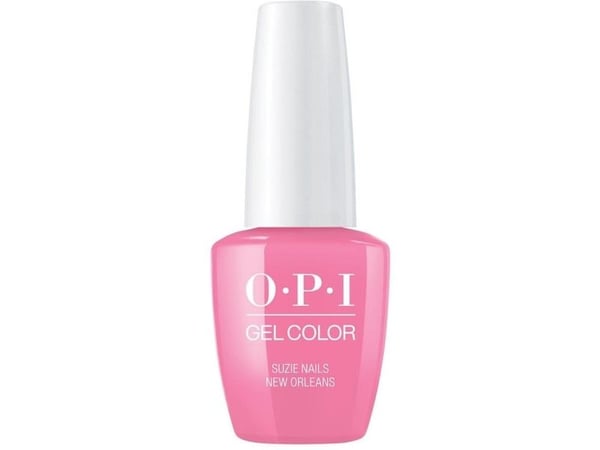 OPI Gel Color semi-permanent nagellack Suzi Nails New Orleans 15 ml