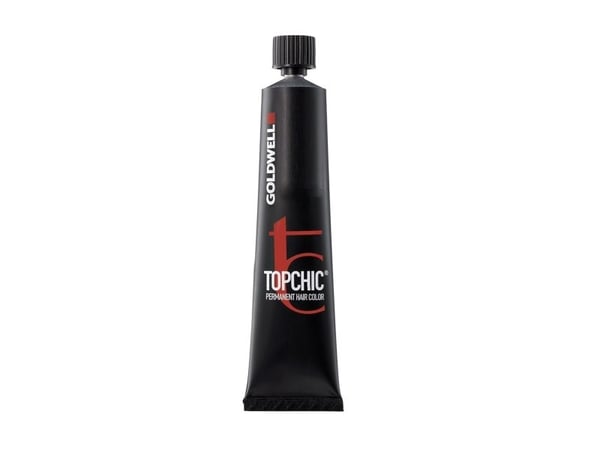 Vopsea permanentti Goldwell Topchic 3NN, 60ml
