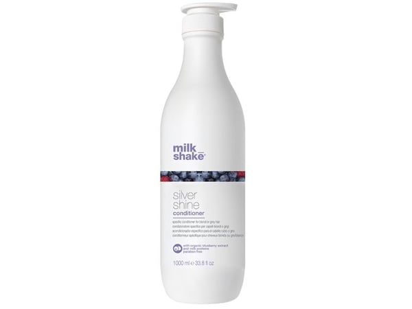 Milk_Shake Silver Shine Conditioner 1000 ml