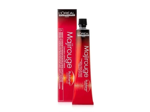 L´Oréal Professionnel Majirouge 7.45 50 ml