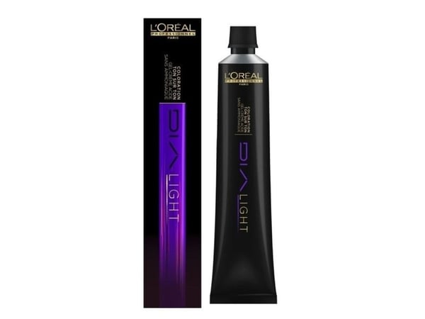 L'Oreal Paris DiaLight Farba do włosów 50 ml 8