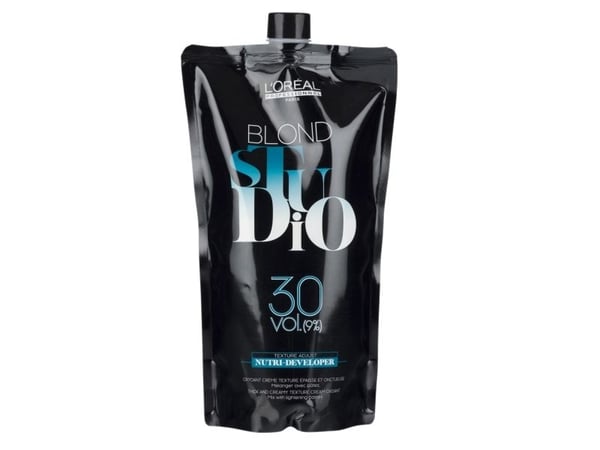 L´Oréal Professionnel Blond Studio Nutri Developer 9% 30 Vol. 1000 ml