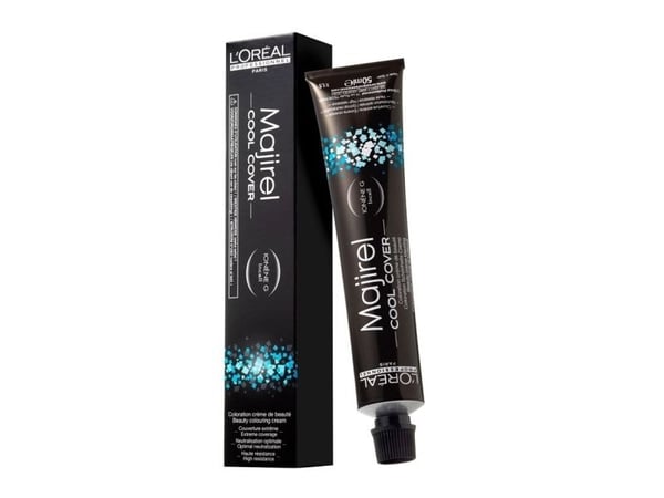 L’Oréal Professionnel Majirel Cool Cover 5 50 ml