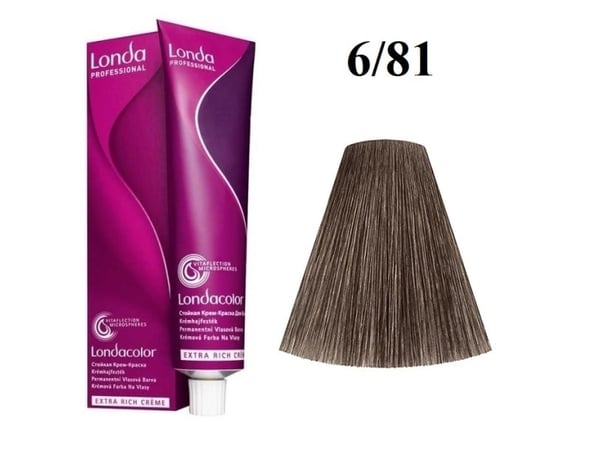Permanent Colour Extra Rich Cream (W,60)