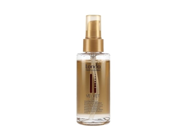 Londa Professional Velvet hiusöljy, 100ml