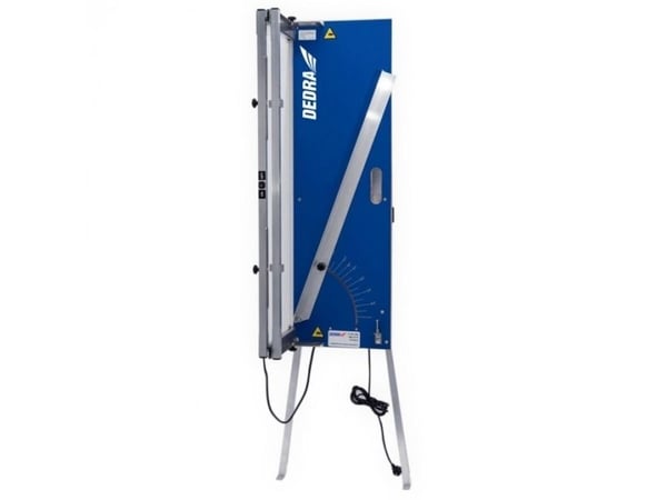 DEDRA DED7521, 100,7 cm, 28 cm, Vekselstrøm, 120 W, 230 V, 1700 mm