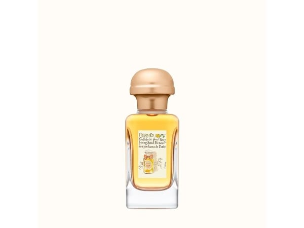 Hermès Caleche Soie De Parfum EDP W 50 ml