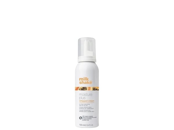 Milk Shake Whipped Cream, Milk Proteins, hår leave-in skumconditioner 100 ml