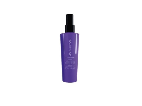 No Inhibition 12 Wonders Leave in Treatment 140ml
