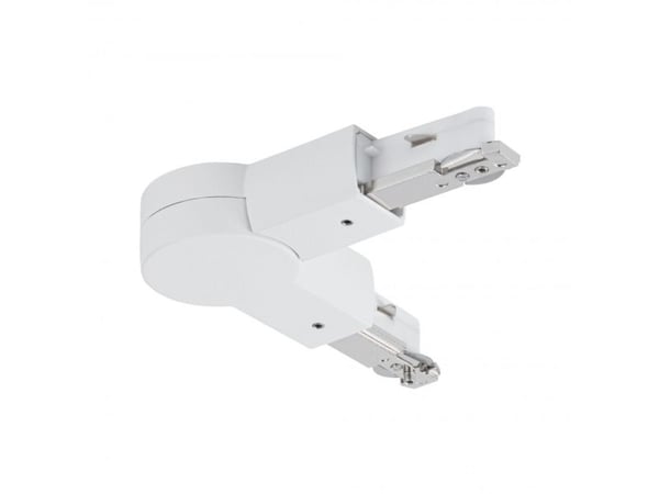 Paulmann 96965, Sporkontakt, Tak, Hvit, Metall, 30000 timer, 1000 W