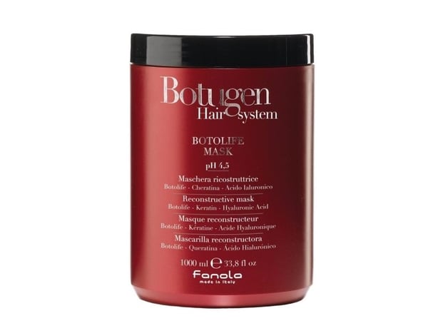 Fanola Botugen Reconstructive Mask 1000 ml