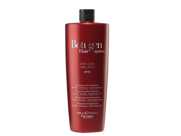 Fanola Botugen Reconstructive sjampo 1000 ml