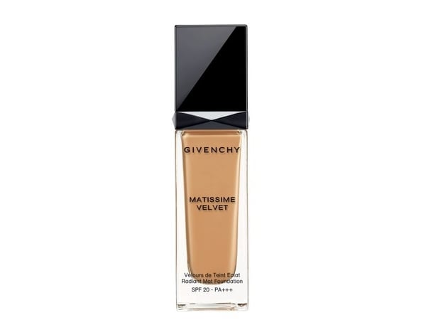 Givenchy Matissime mattifierande flytande foundation No. 07 Mat Ginger SPF 20 30 ml