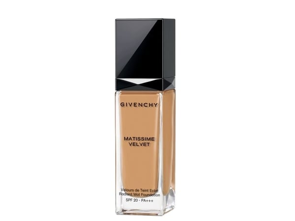 Givenchy Matissime Mattifying Liquid Foundation nro 07 Mat Ginger SPF 20 30 ml