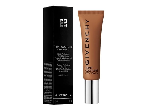 Givenchy Teint Couture City Hydrating Liquid Foundation N405 SPF 20 30 ml