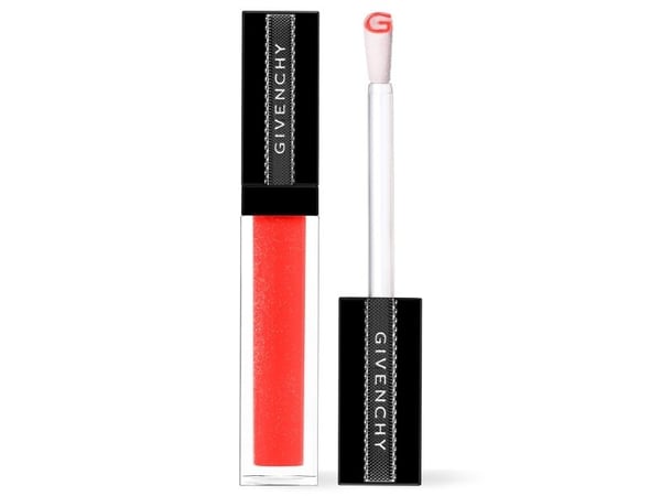 Givenchy Interdit Lip Gloss 11 Vynil 6 ml