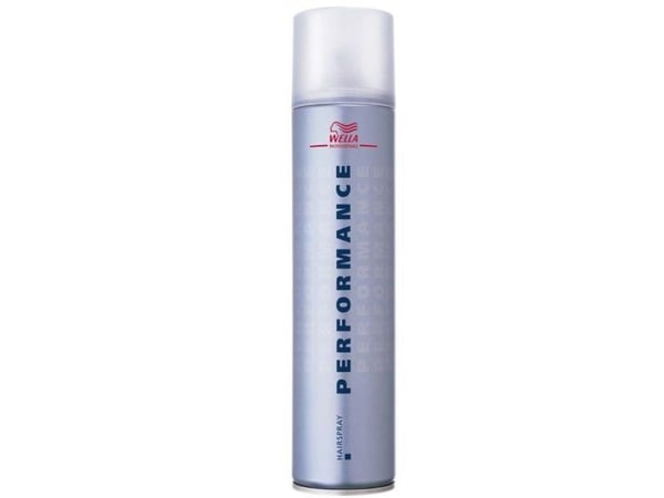Wella Performance Strong hårspray 500 ml