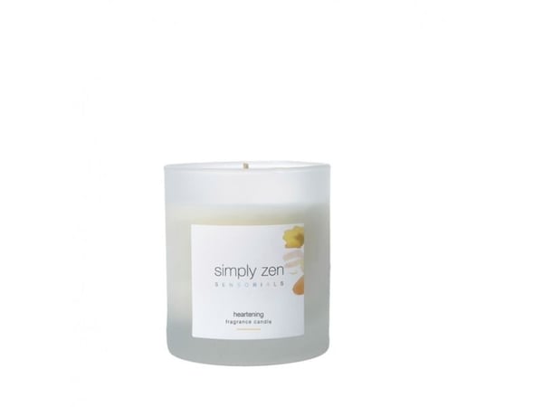 Simply Zen Prosta Zmyslowosc duftlys 240 g