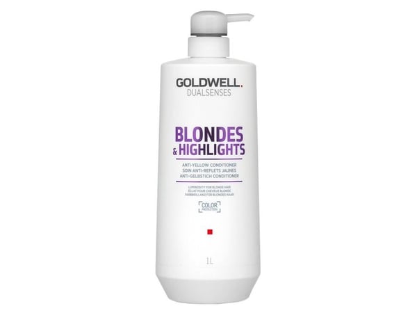 Dualsenses Blondes Highlights (W,1000)