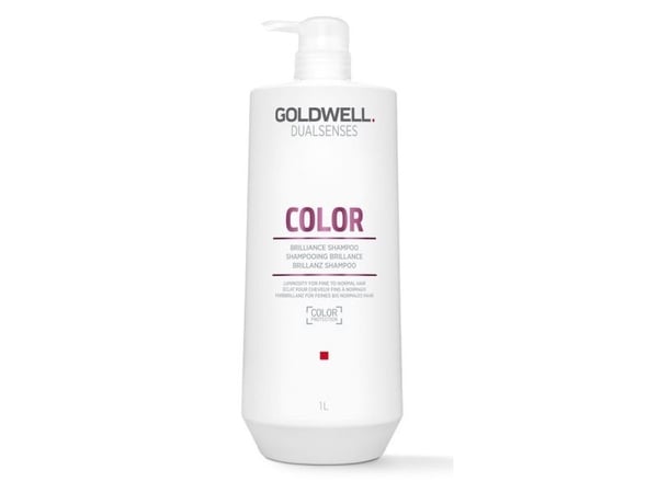 Goldwell Goldwell Ds * Color Shampoo 1000ml