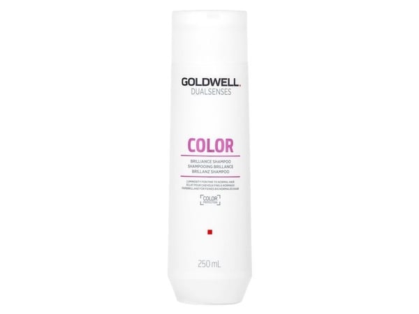 Goldwell Dualsenses Color Brilliance schampo 250 ml