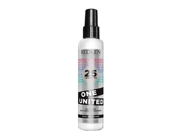 Redken 884486219312, Unisex, 150 ml, Cationic Complex, All in one