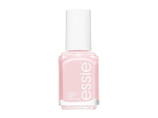 Essie neglelakk 013 Mademoiselle 13,5 ml
