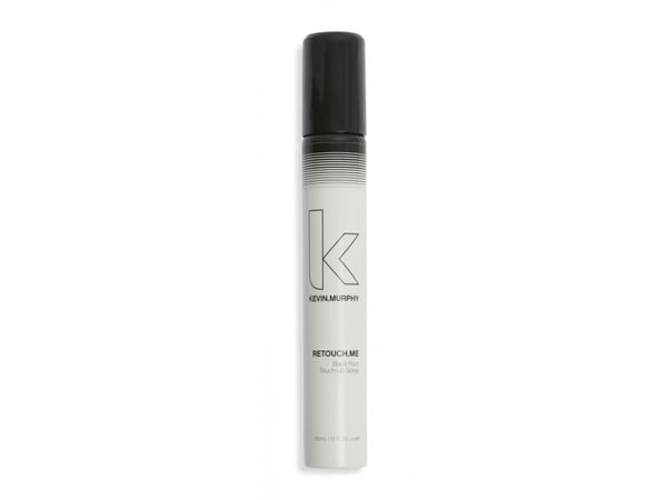Dye spray for the root, Kevin Murphy Retouch Me Black, 30ml Dye spray for the root, Kevin Murphy Retouch Me Black, 30ml