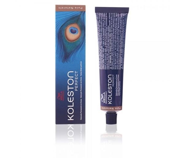 Wella Professionals Koleston Perfect Me+ Pure Naturals 10/00 60 ml