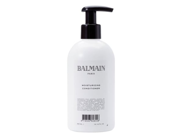 Balmain kosteuttava hiustenhoitoaine, 300ml