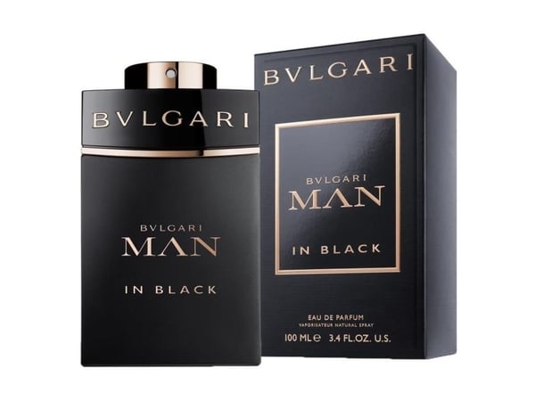 Bvlgari Man in Black EDP M 100 ml
