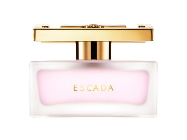 ESCADA Especially Delicate Notes Edt 50 ml Woman