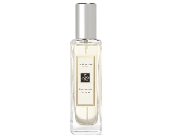 Grapefrukt, Unisex, Eau de Cologne, 30 ml