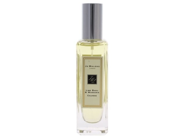 Lime Basil & Mandarin, Unisex, Eau de Cologne, 30 ml