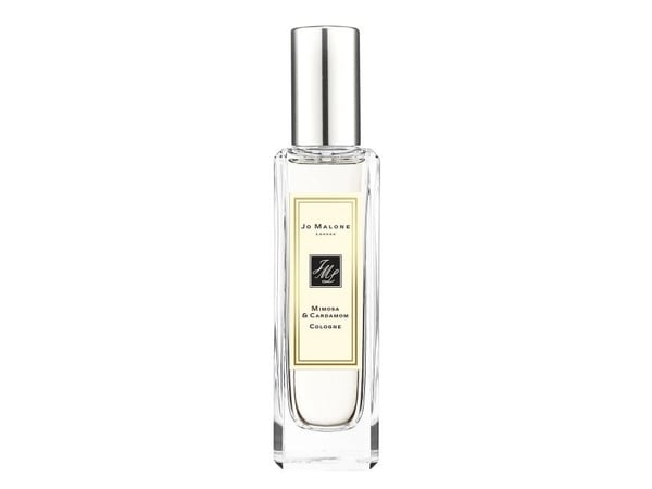Mimosa og kardemomme, Unisex, Eau de Cologne, 30 ml