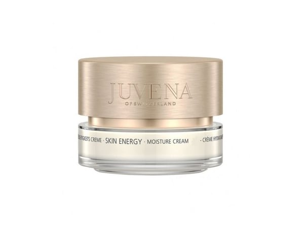 Juvena Skin Energy Moisture Cream - Normal - Dame - 50 ml