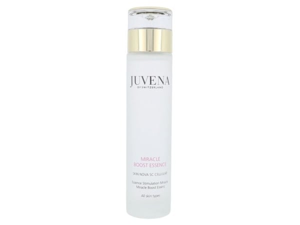 Juvena Miracle Boost Essence 125ml Elixir Of Beauty