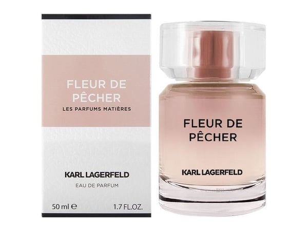 Karl Lagerfeld Fleur de Pêcher Eau De Parfum 50 ml (woman)