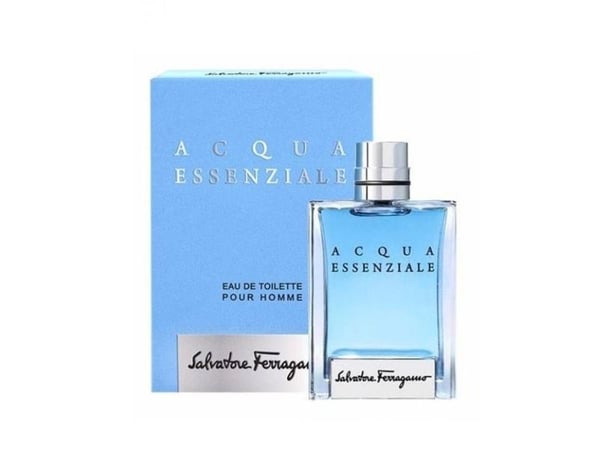 Salvatore Ferragamo Acqua Essenziale EDT M 50 ml