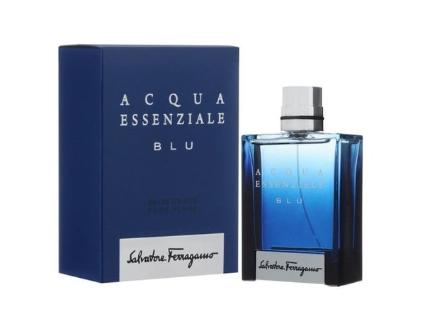 Salvatore Ferragamo Acqua Essenziale Blu 100 ml