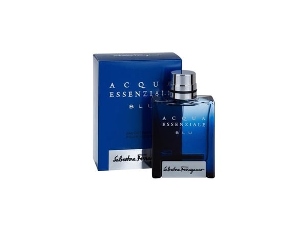 Salvatore Ferragamo Acqua Essenziale Blu EDT M 50 ml