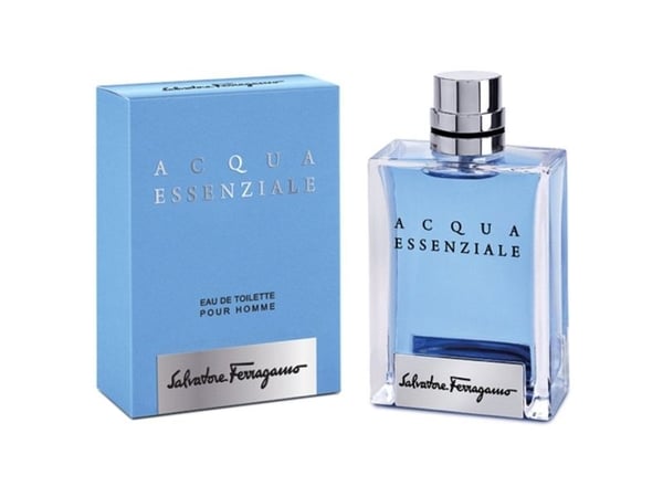 Salvatore Ferragamo Acqua Essenziale EDT (herre) 30 ml